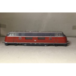 Marklin 1252170 .4 GEBRUIKT