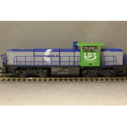 Piko 59415 digitaal GEBRUIKT