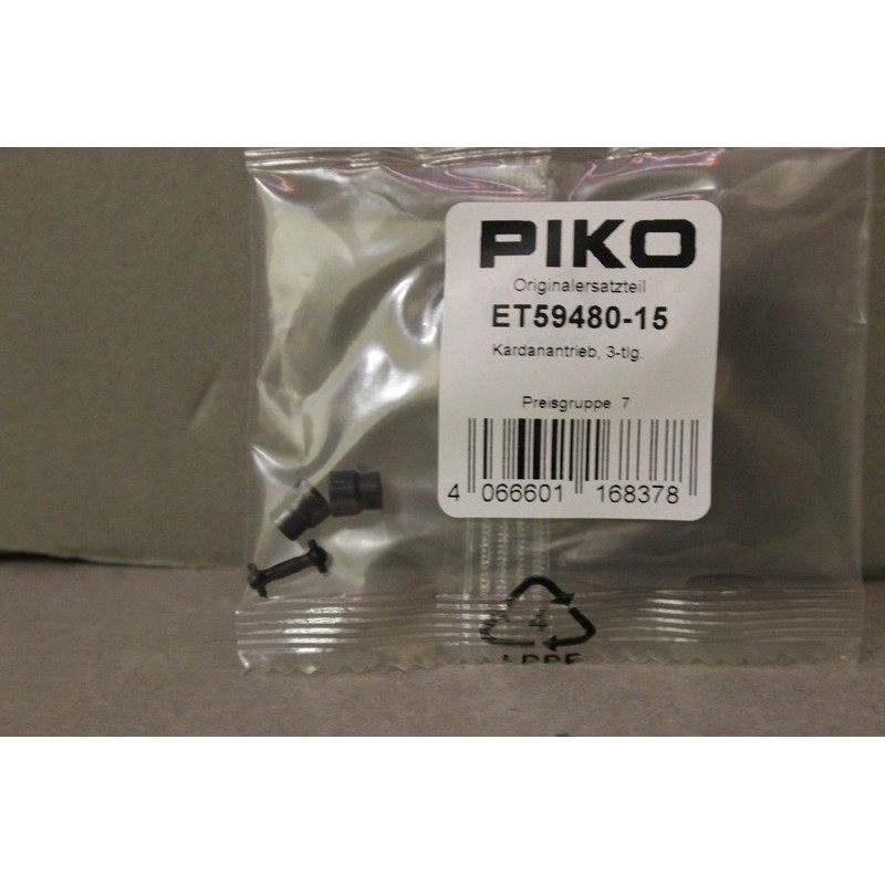 Piko 59480 -15