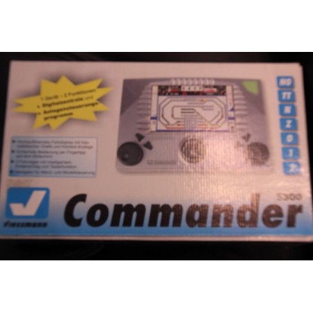 Viessmann 5300 GEBRUIKT