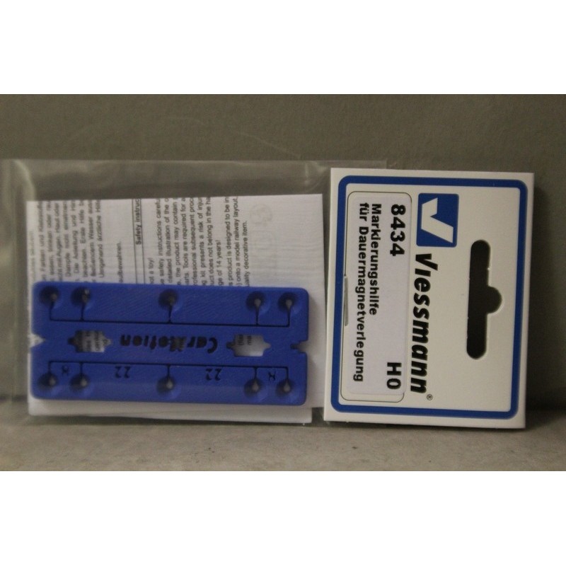 Viessmann 8434 NIEUW