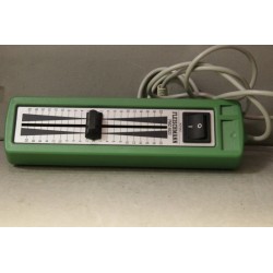 Fleischmann 6820 FMZ GEBRUIKT