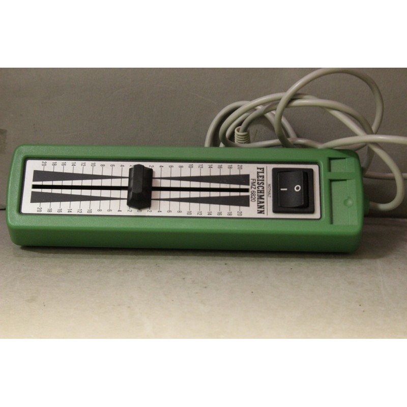 Fleischmann 6820 FMZ GEBRUIKT