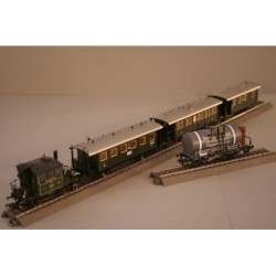 Marklin 26834 GEBRUIKT