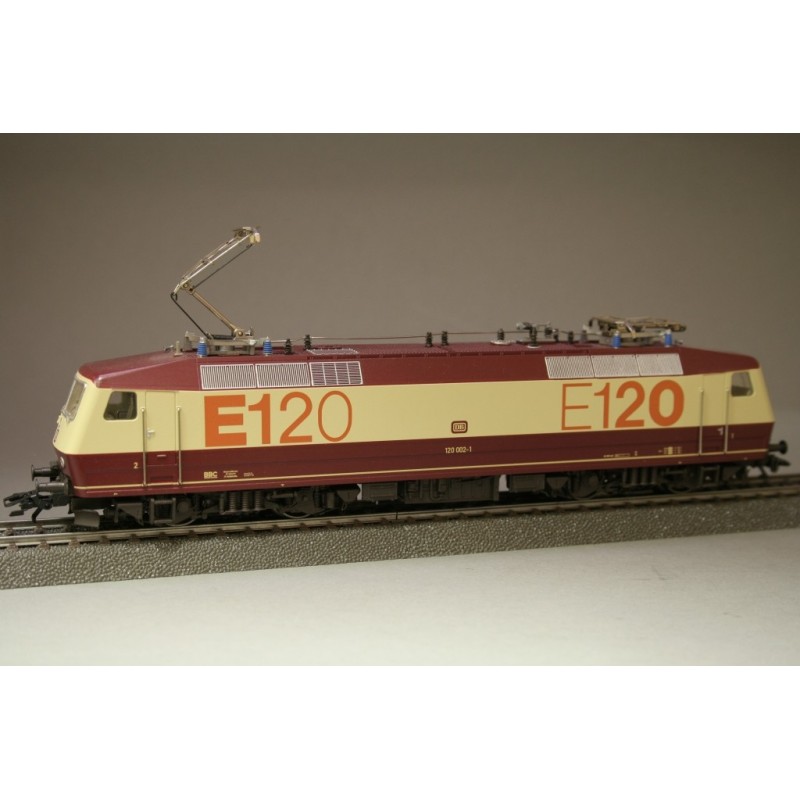Marklin 37538 GEBRUIKT