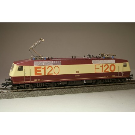 Marklin 37538 GEBRUIKT