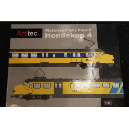Artitec 22.406.01 NIEUW