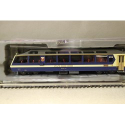 Bemo 3297 307 NIEUW