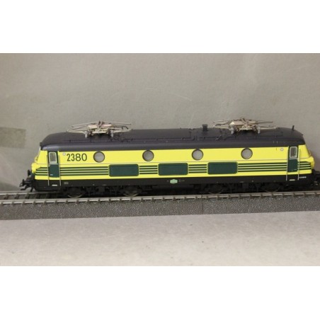 Marklin 37236 GEBRUIKT
