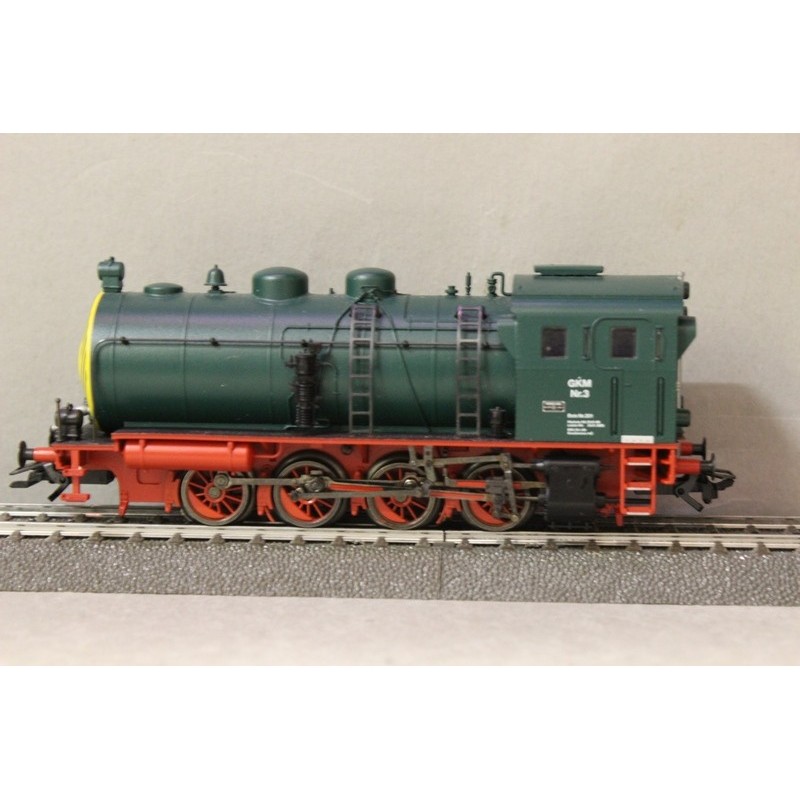 Marklin 37251 GEBRUIKT