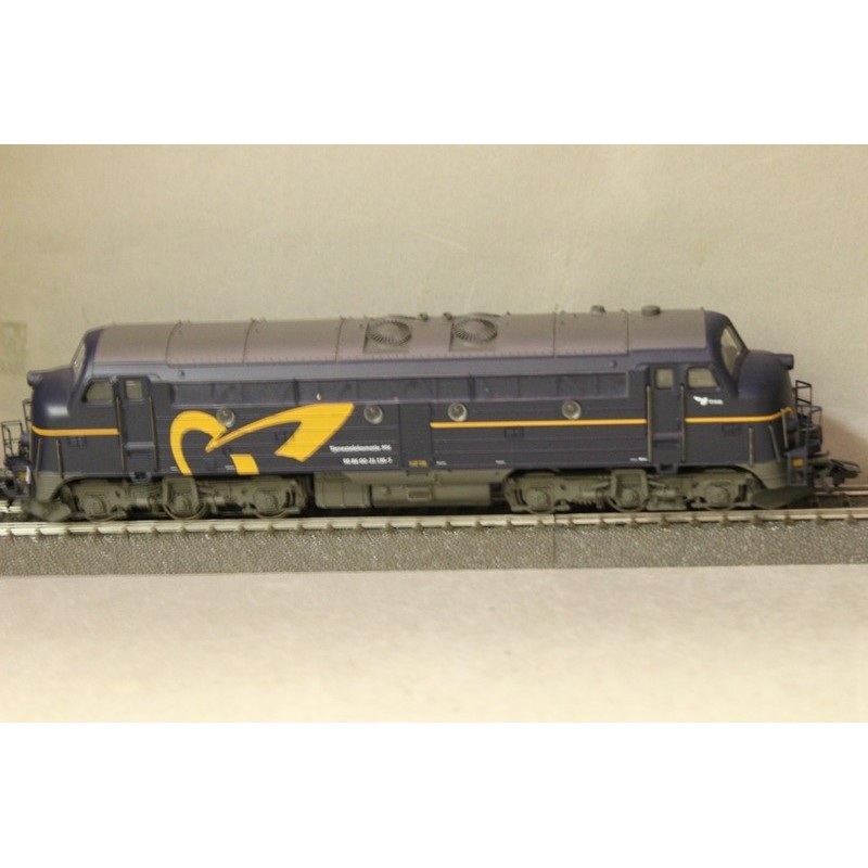 Marklin 37667 NIEUW