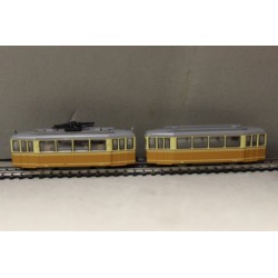 Kato 14615 GEBRUIKT