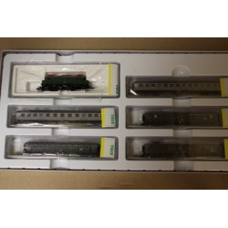 Minitrix 11609 GEBRUIKT