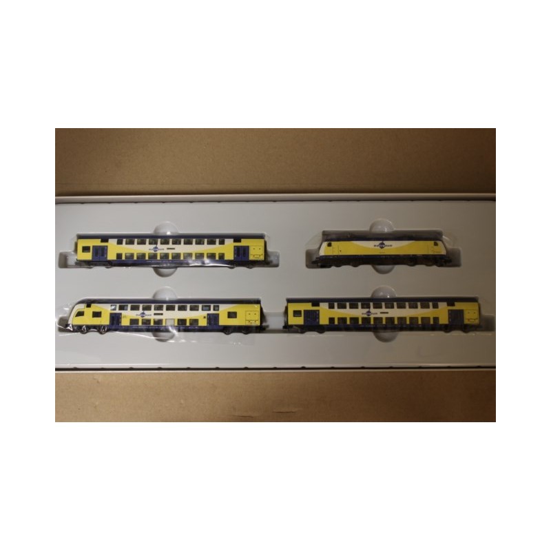 Minitrix 11609 GEBRUIKT
