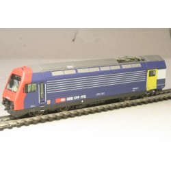 Fleischmann 7440 GEBRUIKT
