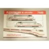Fleischmann 7440 GEBRUIKT