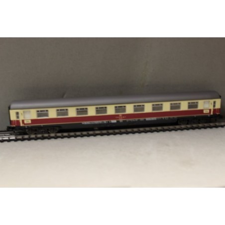 Kopie van Fleischmann 8160 .1 GEBRUIKT
