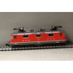 Fleischmann 7465 GEBRUIKT
