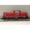 Fleischmann 7465 GEBRUIKT