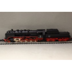 Fleischmann 7465 GEBRUIKT