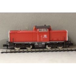 Fleischmann 7465 GEBRUIKT
