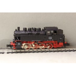 Fleischmann 7465 GEBRUIKT