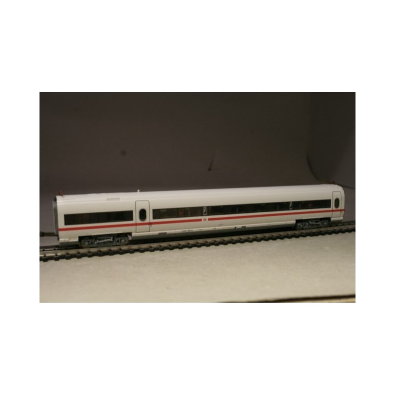 Fleischmann 7463 GEBRUIKT