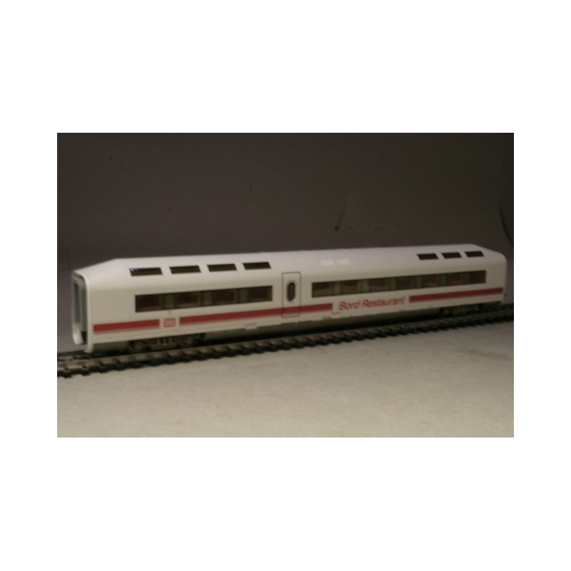 Fleischmann 7444 GEBRUIKT