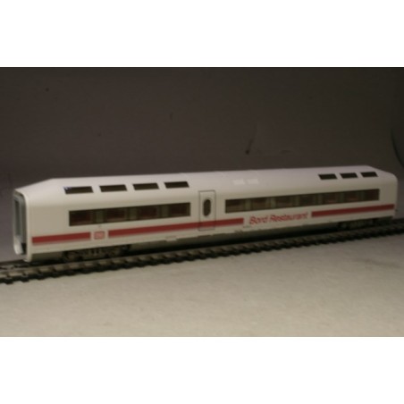 Fleischmann 7444 GEBRUIKT