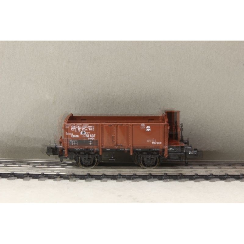 Fleischmann 8842 GEBRUIKT