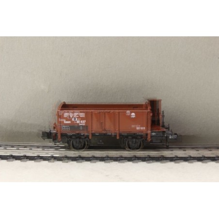 Fleischmann 8842 GEBRUIKT