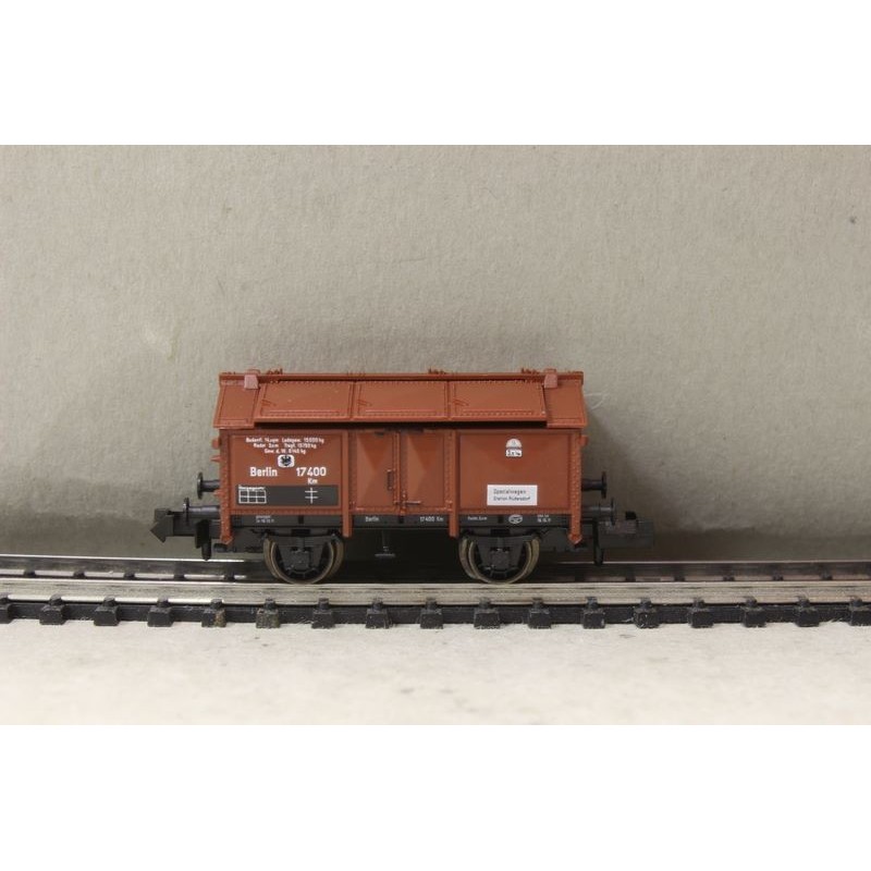 Fleischmann 8843 GEBRUIKT