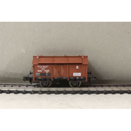 Fleischmann 8843 GEBRUIKT