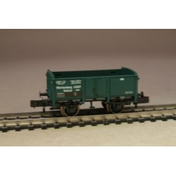 Fleischmann 8887 GEBRUIKT