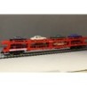 Fleischmann 8886 GEBRUIKT