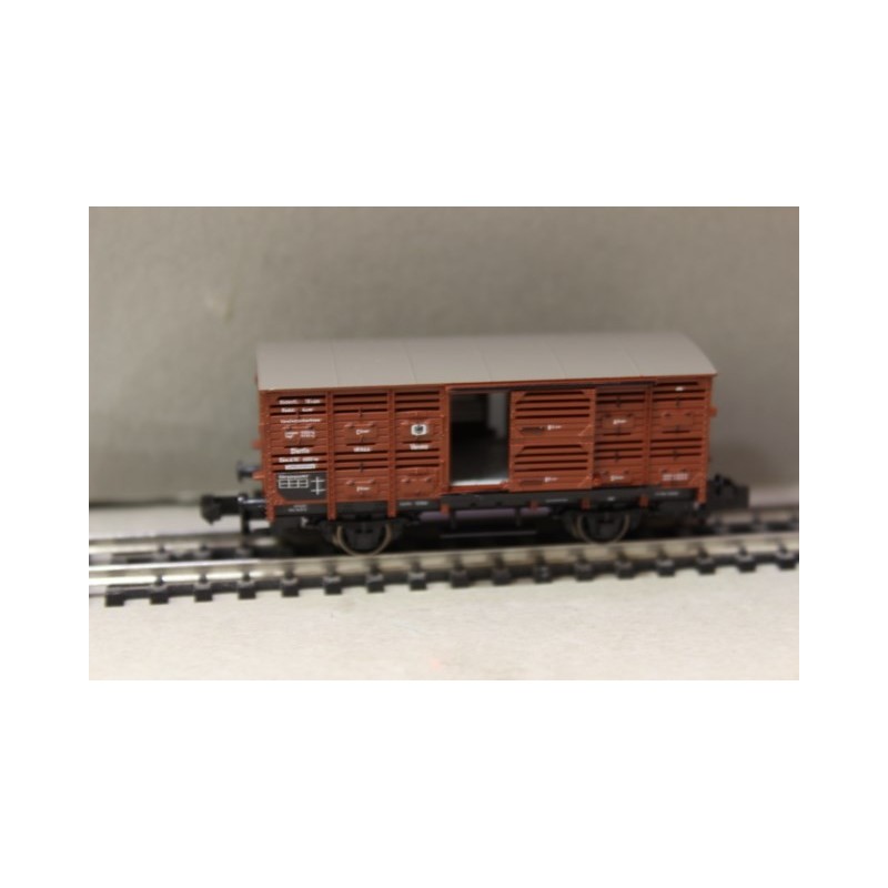Fleischmann 8841 GEBRUIKT