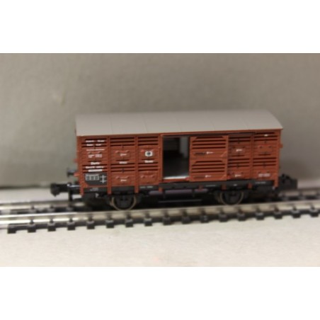 Fleischmann 8841 GEBRUIKT