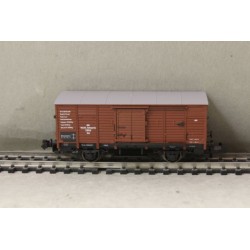 Fleischmann 8885 .1 GEBRUIKT