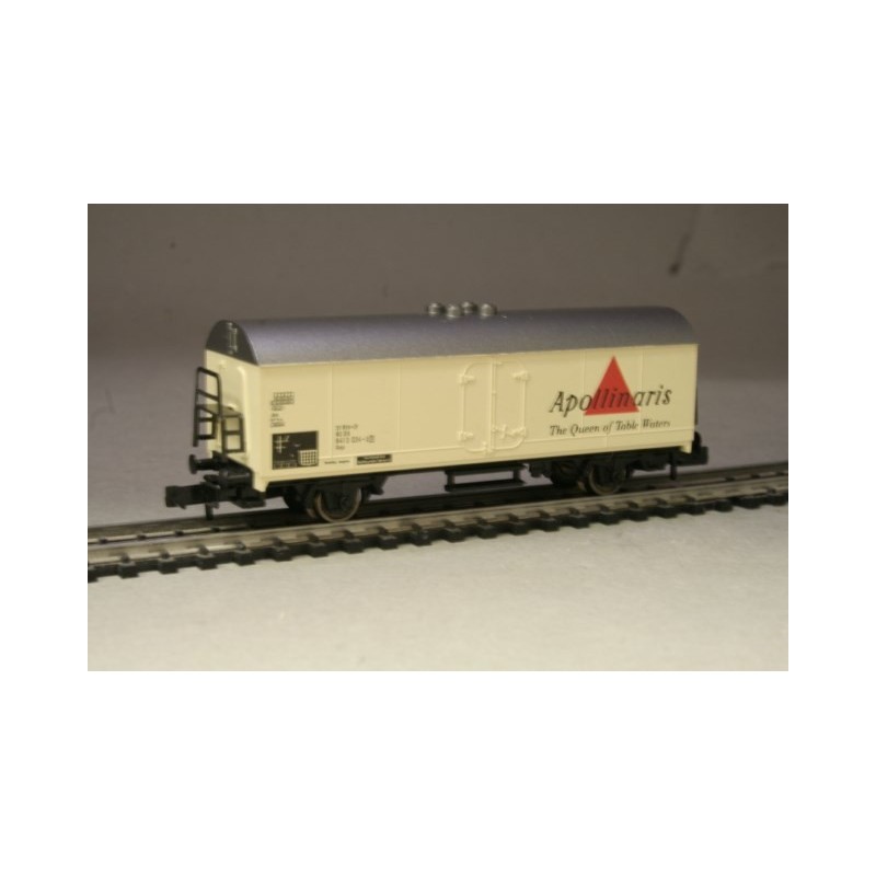 Fleischmann 8324 .1 GEBRUIKT