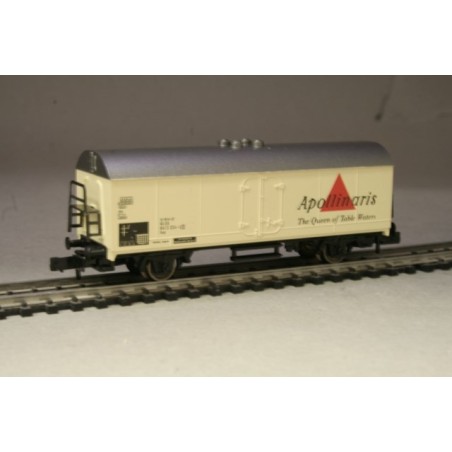 Fleischmann 8324 .1 GEBRUIKT