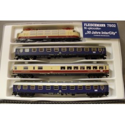 Fleischmann 7888 GEBRUIKT