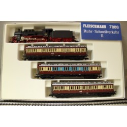 Fleischmann 7888 GEBRUIKT