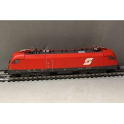 Minitrix 12824 GEBRUIKT