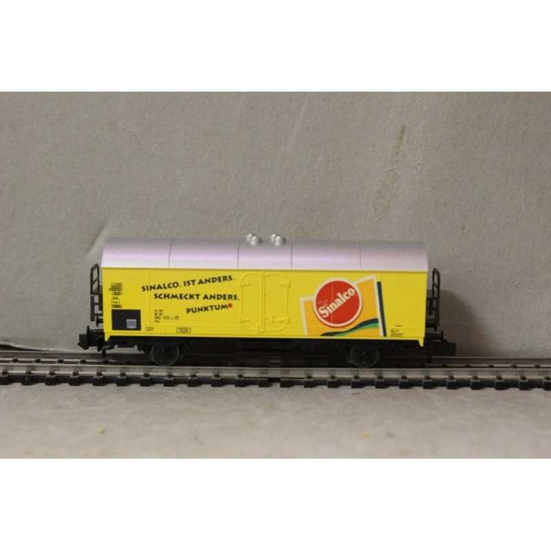 Fleischmann 83205 NIEUW