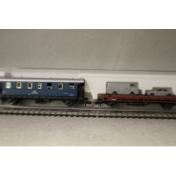 Fleischmann 848662 NIEUW