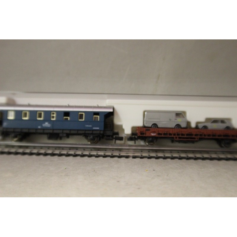 Fleischmann 848662 NIEUW