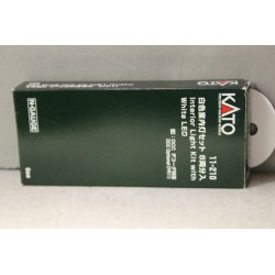 Kato 11-210 NIEUW