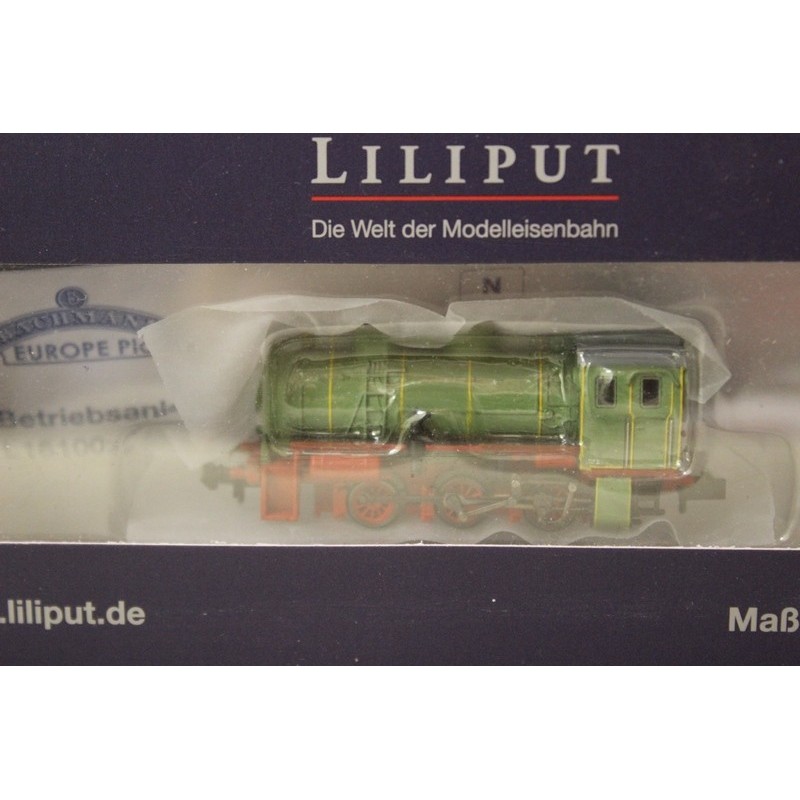 Liliput 161001 NIEUW