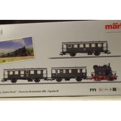 Marklin 26619 NIEUW