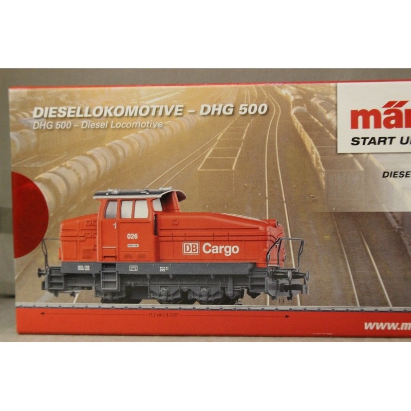 Marklin 36506 NIEUW